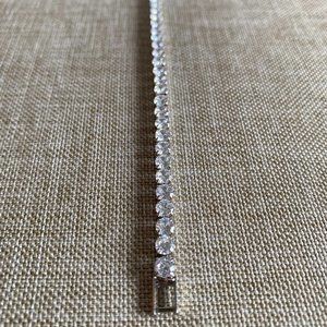Diamond Bracelet